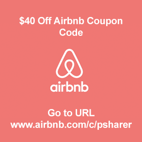 airbnb coupon code