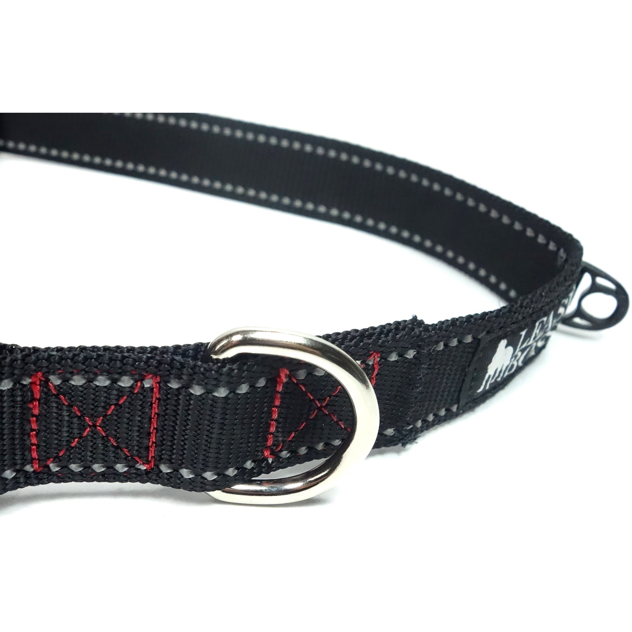 reflective dog collars and leashes