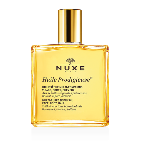 Nuxe Oil