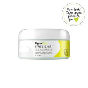 Deva Curl