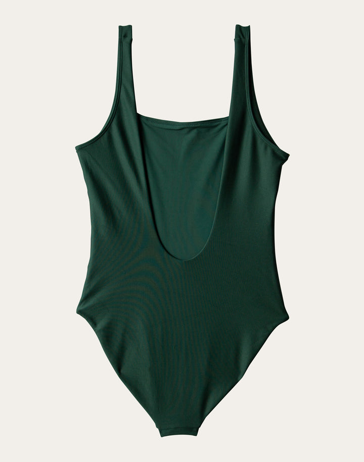Skye Compression One Piece Cilantro