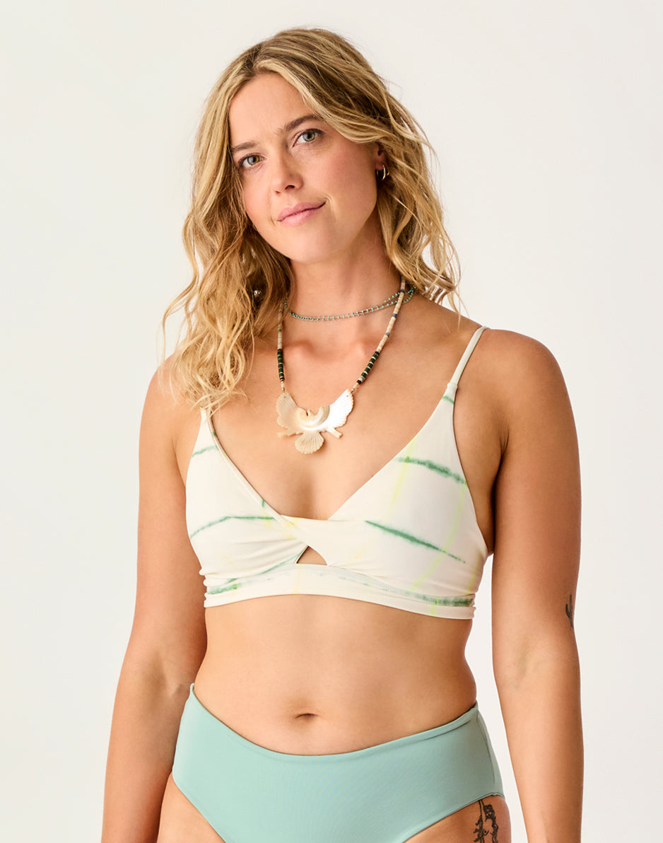 Elba Top: Aura