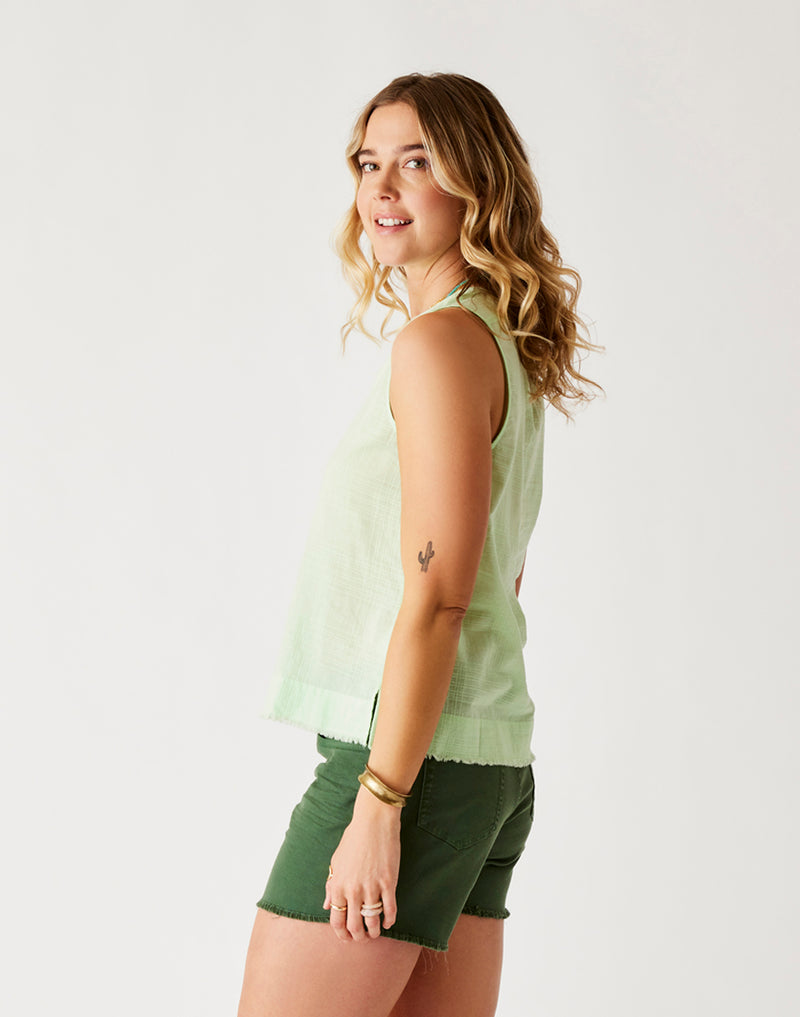 Dylan Modern Crew Tank