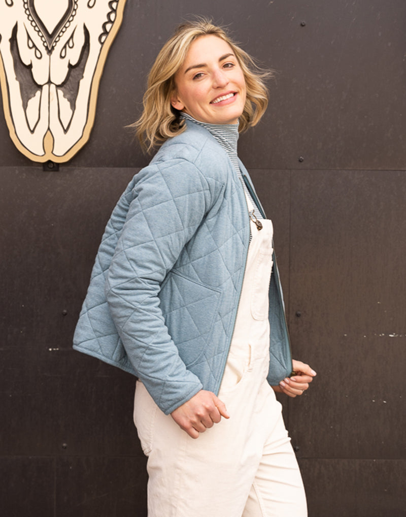 Women's Jackets & Layers Sale | Carve Designs