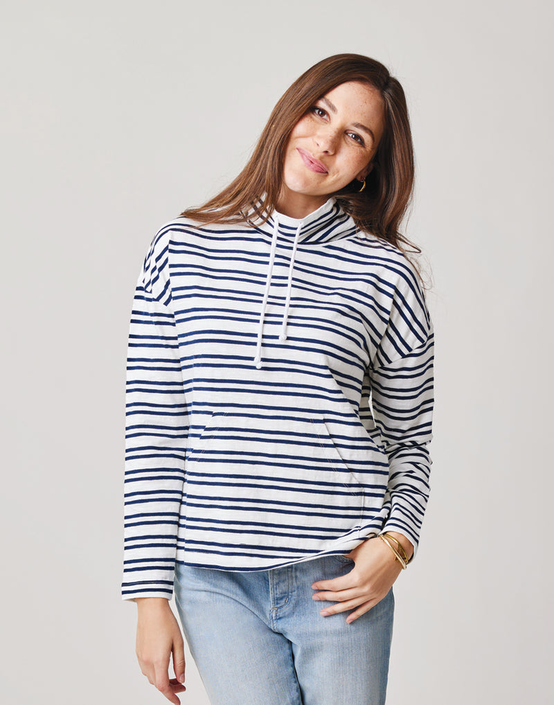 Alani Sunshirt: Nazare