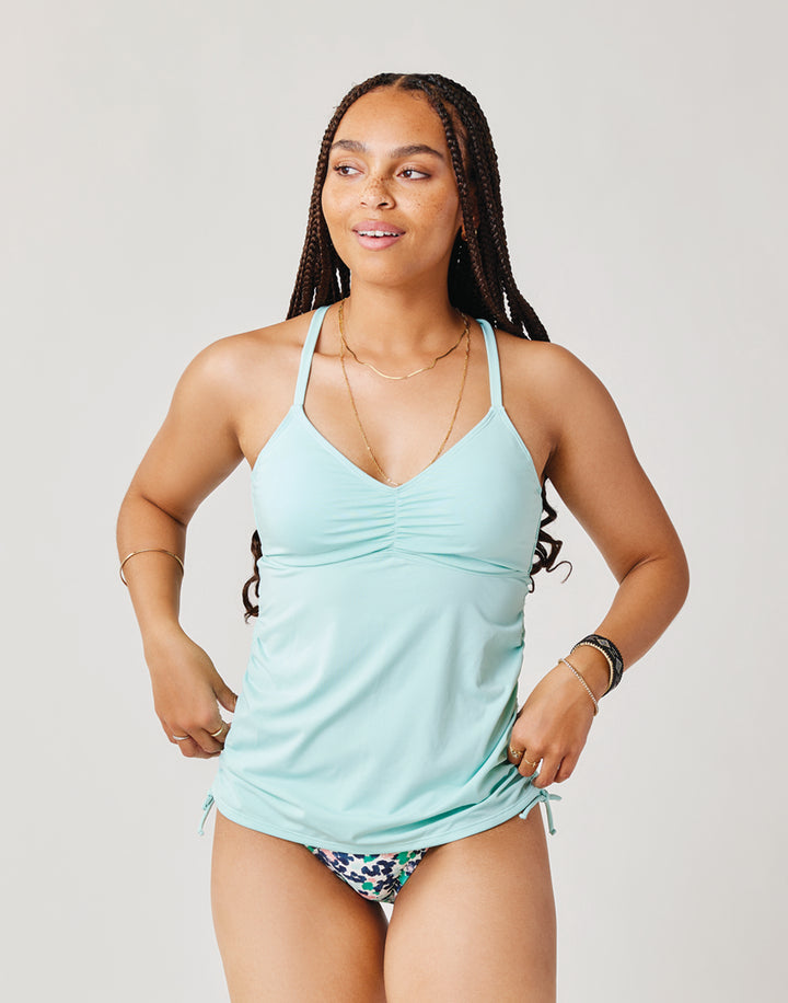 Camari Tankini Tops, Women's Swimwear