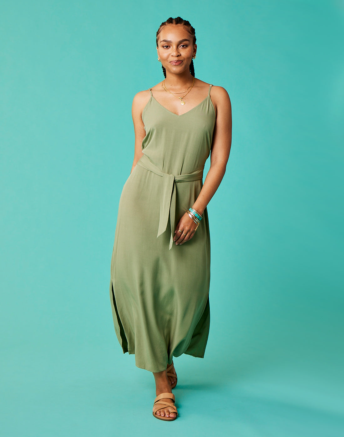 Carve Designs Women's Dresses