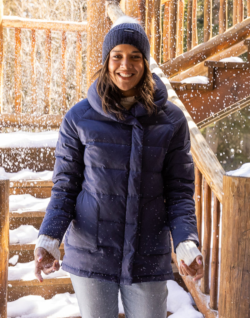 Women's Jackets & Layers Sale | Carve Designs