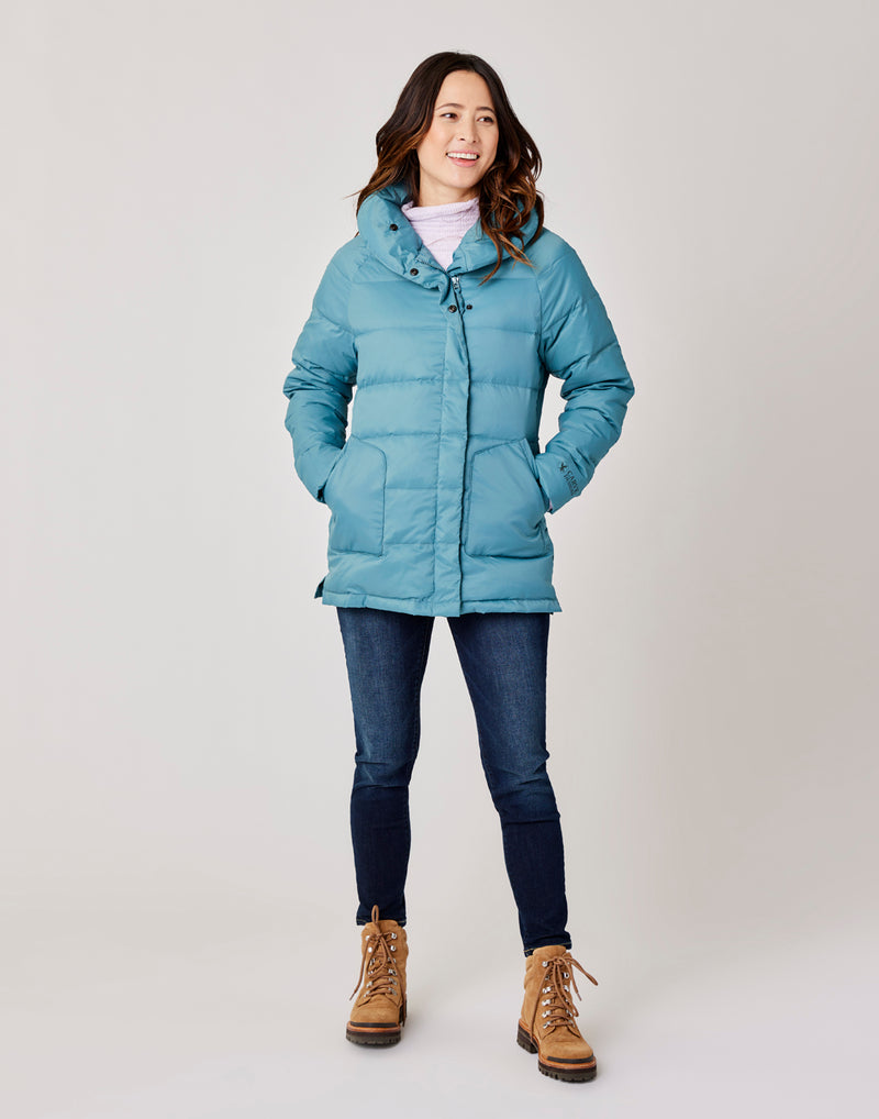 Women's Jackets & Layers Sale | Carve Designs