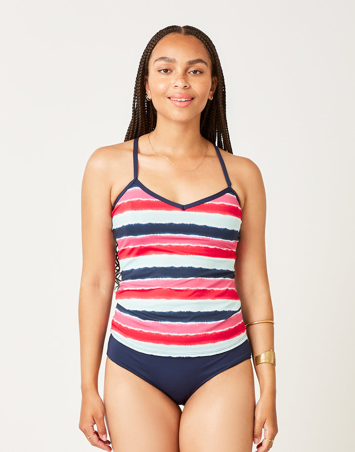 boutique, Swim, Sale Sport Tankini Top Only Doubles As A Sports Bra Top