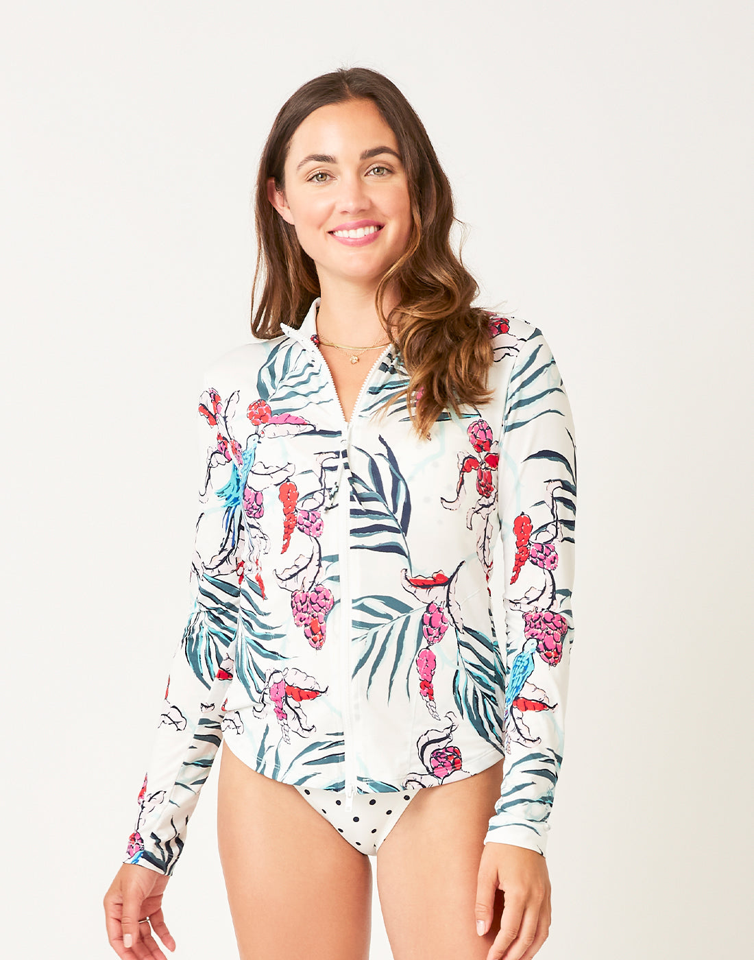 CARVE Designs Women's Lake Sunshirt