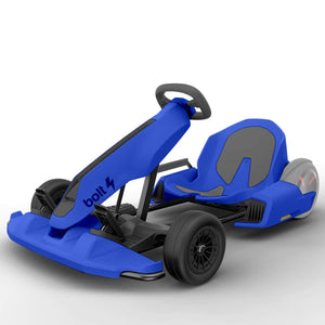 electric ride on go kart