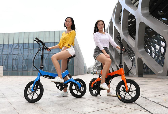 onebot bike