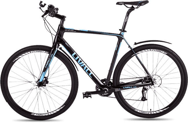 livall bicycle