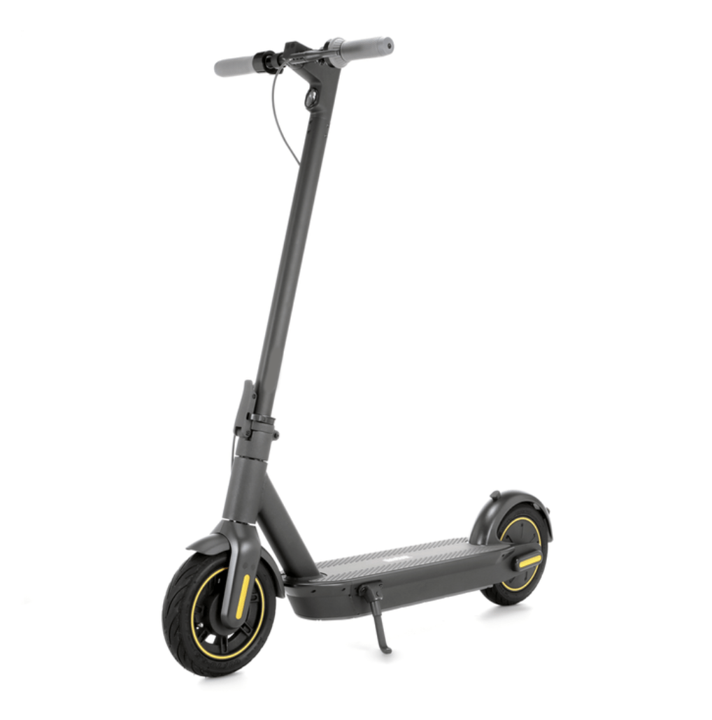 Программа для прошивки самоката segway ninebot 1