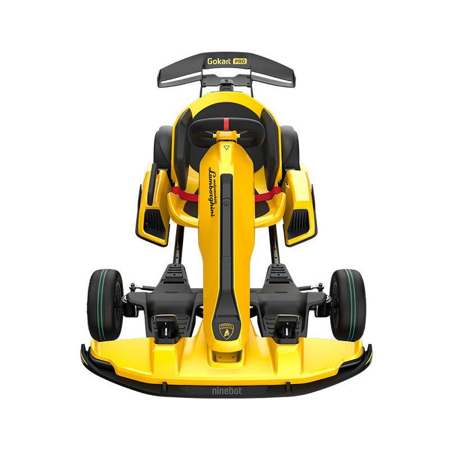 Gokart pro lamborghini edition