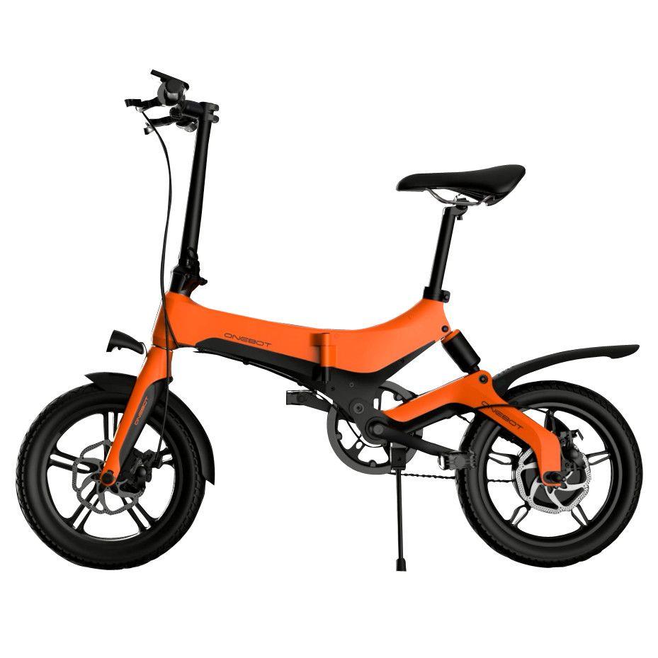 neofold electric bike