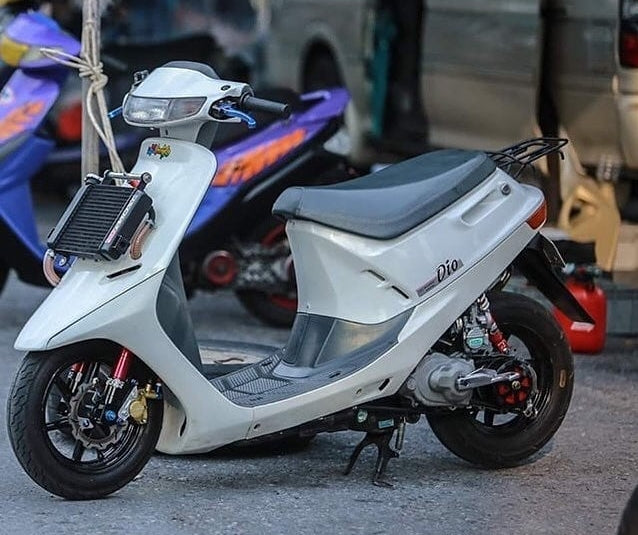 Honda Dio 50cc For Sale Off 54