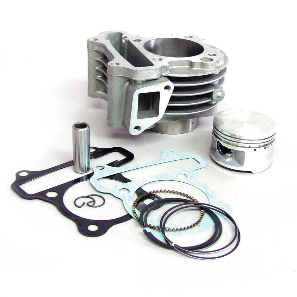 Learn about 110+ images honda spree big bore kit - In.thptnganamst.edu.vn
