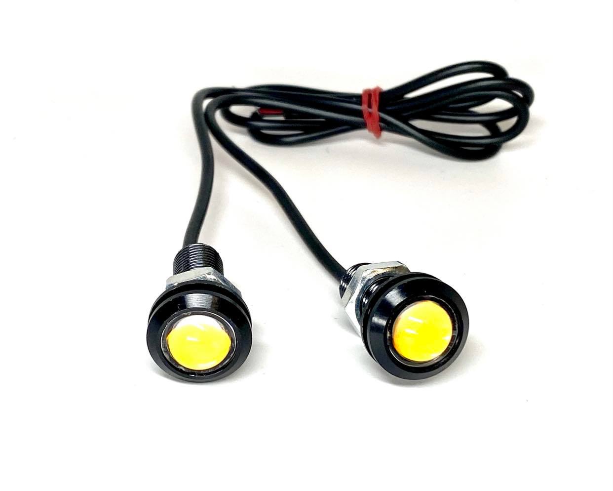 LED-Blinker