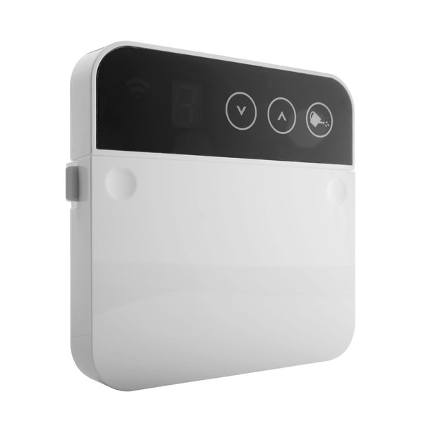 netatmo wunderground