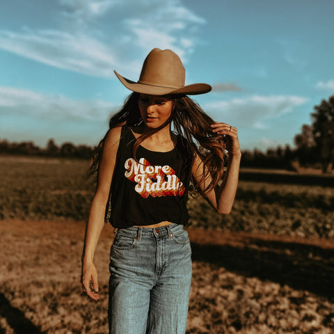 Ride 'Em Cowboy 🤠⁠⠀Search: Get The Hook Swimsuit ⁠⠀Tag us