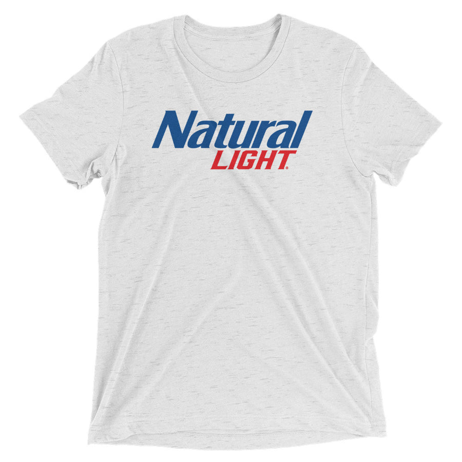 Download Natural Light T-Shirt - Whiskey Riff Shop