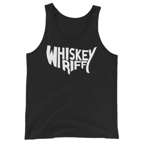 Whiskey Riff 70's Sunset T-Shirt - Medium