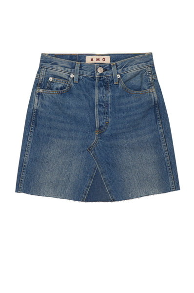 Shorts + Skirts – A M O