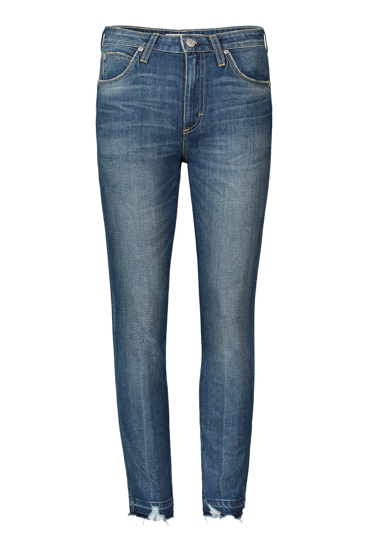 topshop moto mom jeans