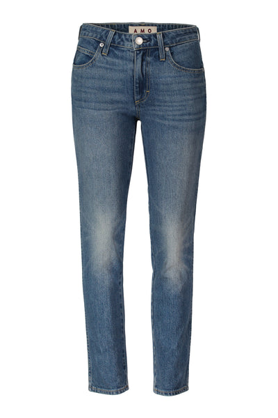 Buy the Latest Trending Designer Denim Online | AMO Denim – A M O