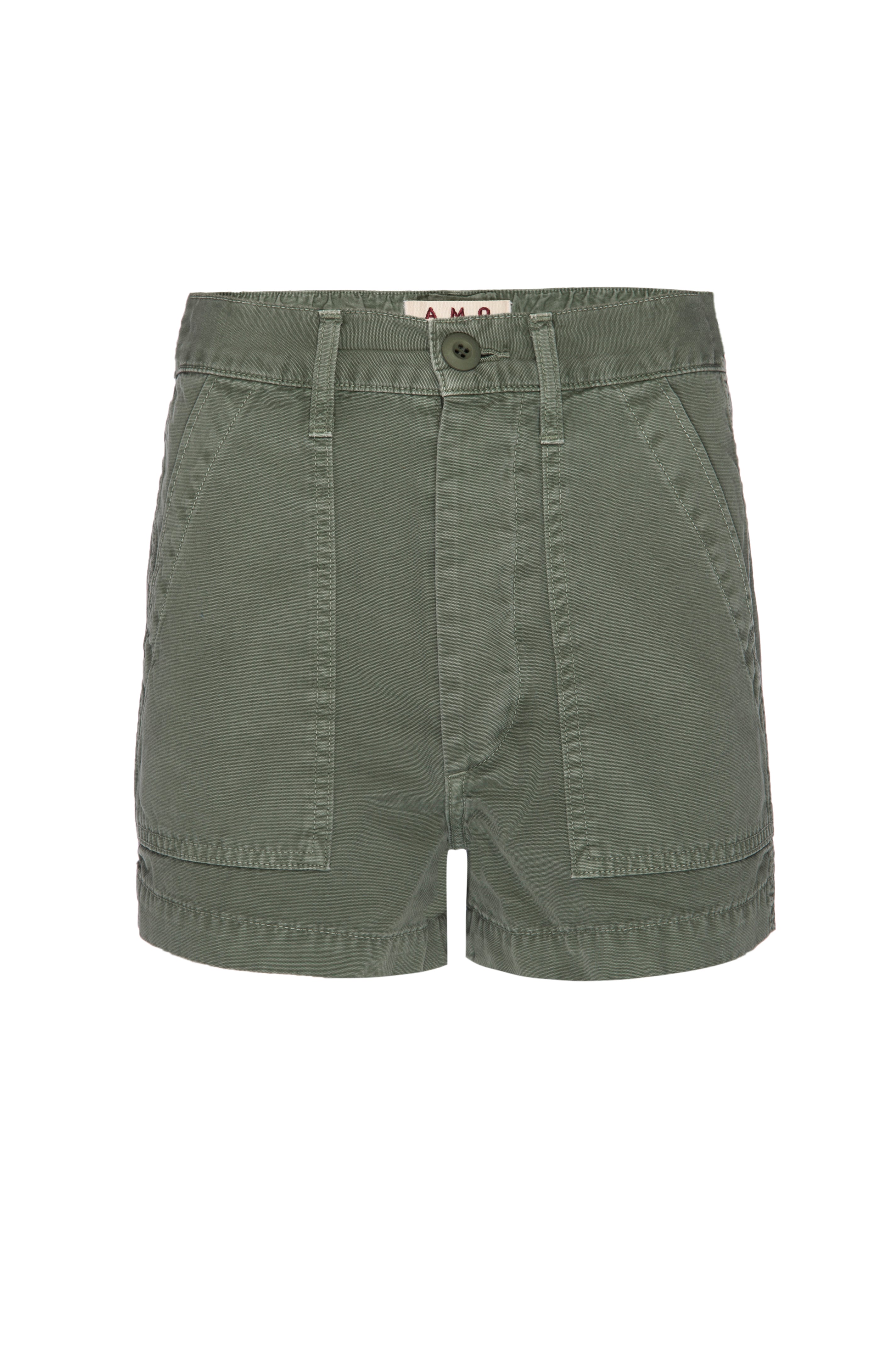 Ranger Short <br> Surplus