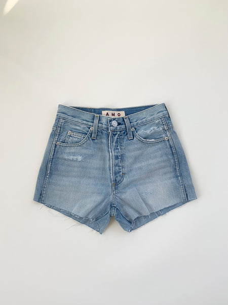 Shorts + Skirts – A M O