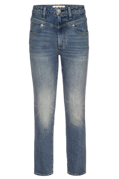 Buy the Latest Trending Designer Denim Online | AMO Denim – A M O