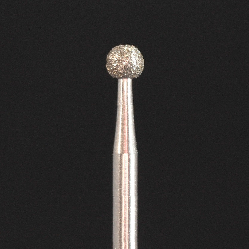 A&M Instruments Industrial Diamond Bur 0.374 InvertedCone (Dremel 7117) -  HP6812-095C – A & M Instruments Quality Diamond Tools