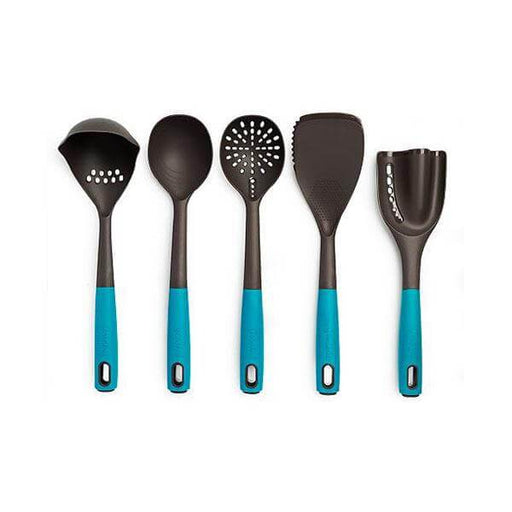 Artboil artboil mini cooking utensils set, 8 silicone cooking