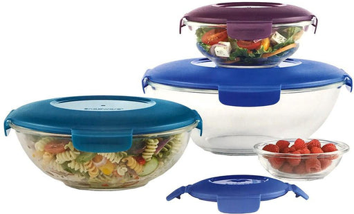 Snapware Food Storage, Plastic, 15.3 Cups, Shop