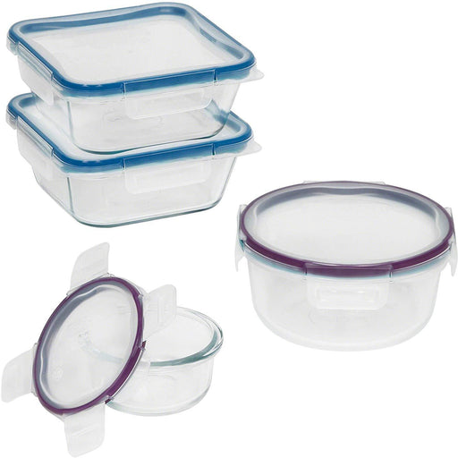 Snapware Food Storage Containers