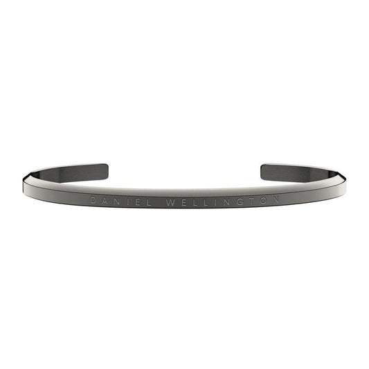 Atolyestone Premium Classic Cuff Bracelet 11618-SI | Alwaysfashion.com