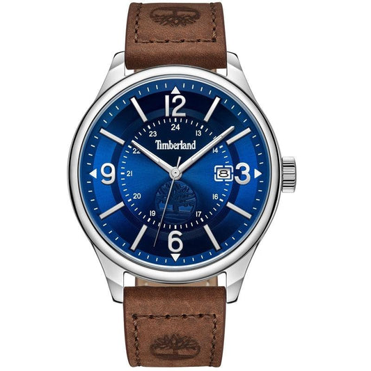 Timberland Men\'s Millinocket Watch Watch – Bella Luna Online