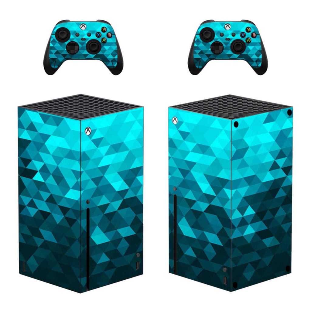 xbox one series x skins