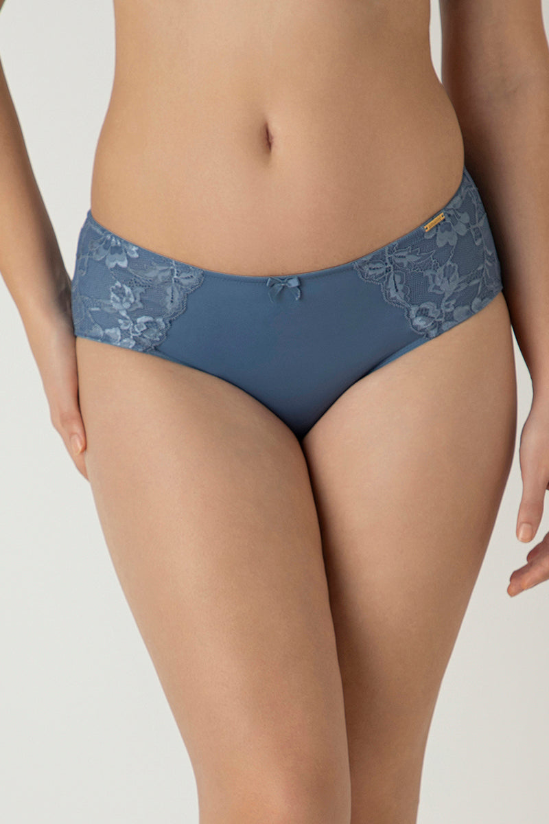Luxe Support Panty