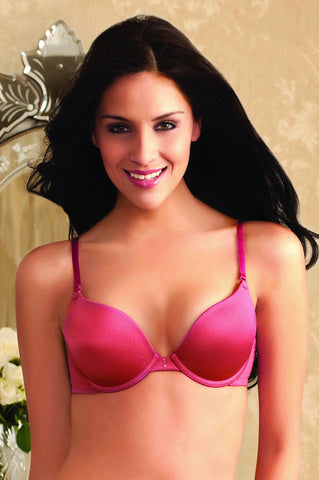 extreme push up bra for large breasts