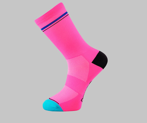 Cycling Socks - Best Summer Cycling Socks | PONGO London