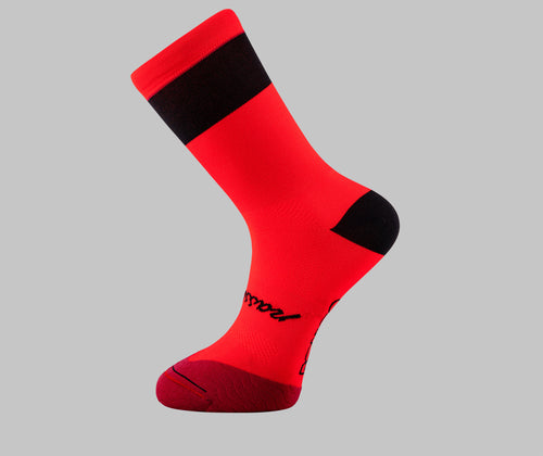 Merino Wool Winter Cycling Socks - Merino Wool | PONGO London
