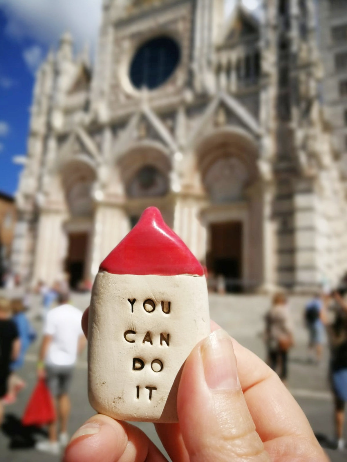 Duomo di Siena 