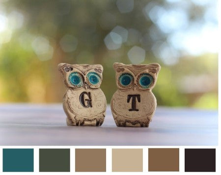 custom owls