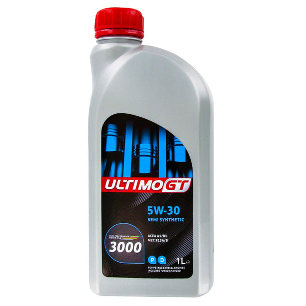 Ford oil spec wss-m2c913-b #9