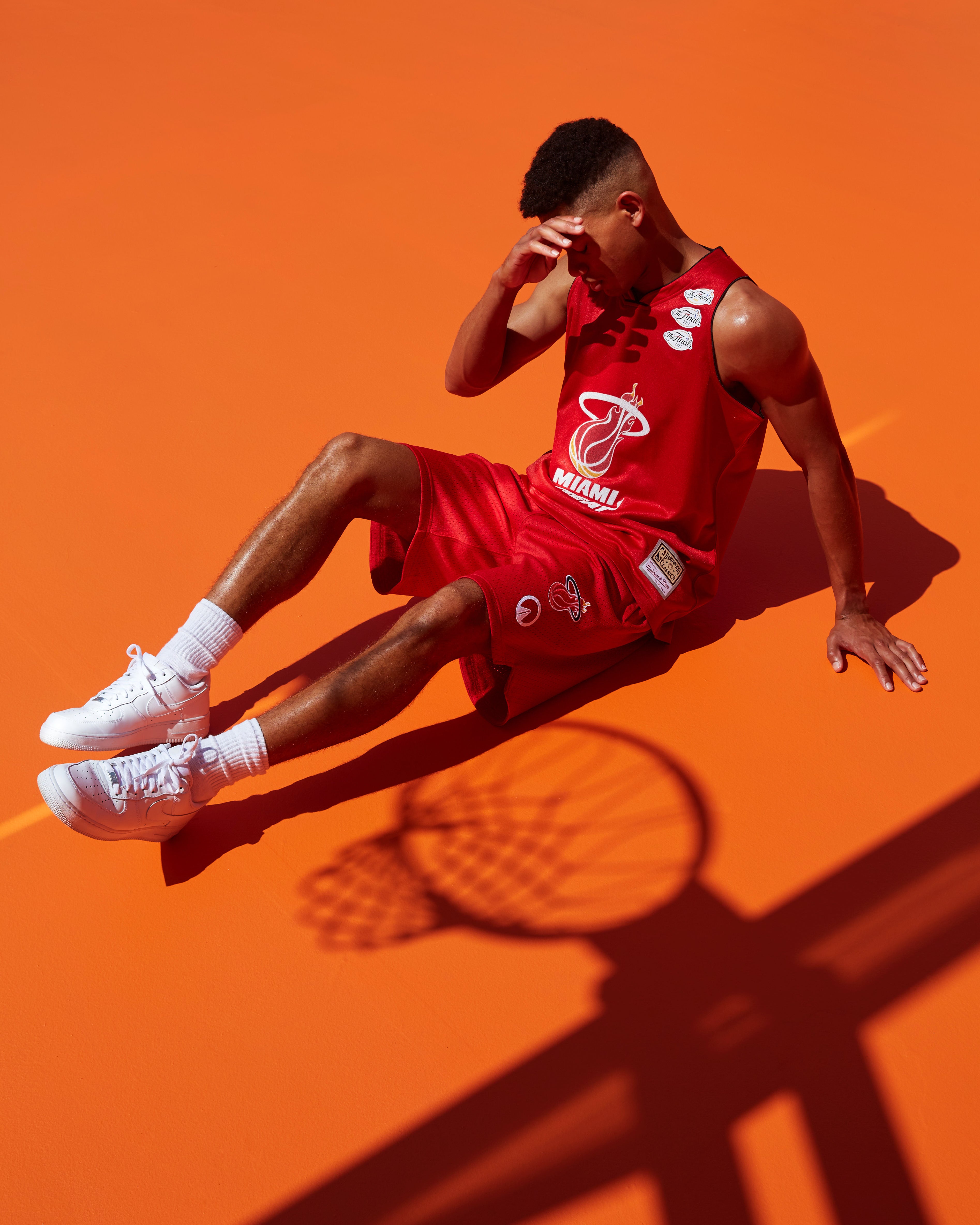 Miami Heat Fires Up Fans with New City Jersey Release – CavsConnect