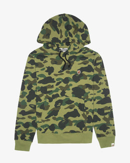 BAPE – UNKNWN